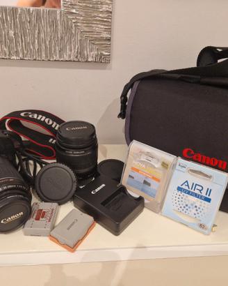 Canon 500d