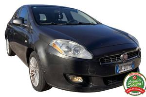 FIAT Bravo 1.4 Dynamic GPL DELLA CASA