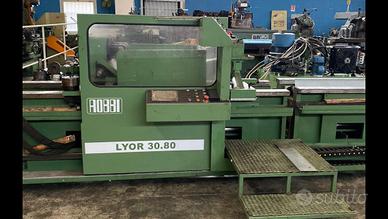 Lappatrice levigatrice Robbi 8000x300