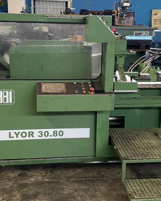 Lappatrice levigatrice Robbi 8000x300