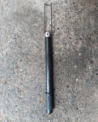 Pompa Mw Agusta epoca 