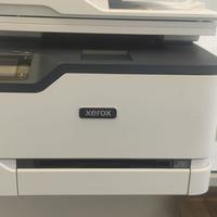 Xerox C235 Stampante laser multifunzione, usata po