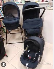 Trio Inglesina Aptica XT