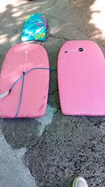 tavole per surf 