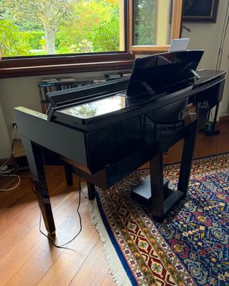 Yamaha Clavinova CVP809-PE