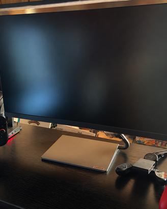Lenovo Q27q 27” QHD IPS