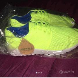 Scarpe Legea
