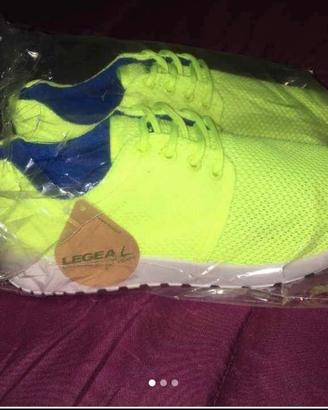 Scarpe Legea