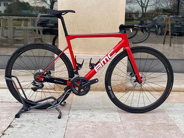 Bmc teammachine slr01 tg 54