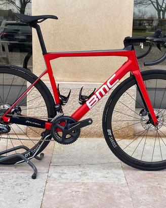 Bmc teammachine slr01 tg 54