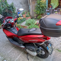 Scooter Honda PCX150 - anno 2013 - Km 13000