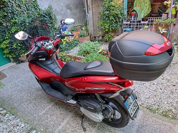 Scooter Honda PCX150 - anno 2013 - Km 13000