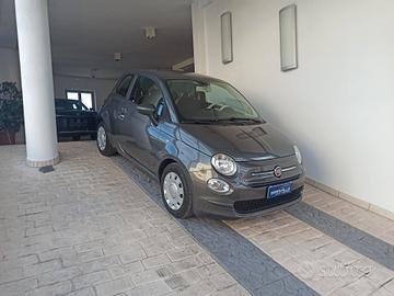 Fiat 500 1.0 Hybrid Pop