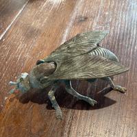 Posscenere vintage mosca