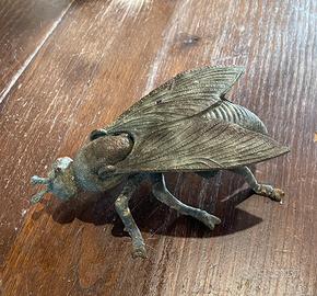 Posscenere vintage mosca