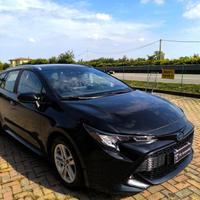 Toyota Corolla Touring Sports 1.8 Hybrid Active