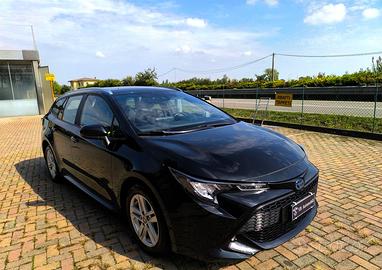 Toyota Corolla Touring Sports 1.8 Hybrid Active