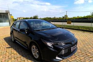 Toyota Corolla Touring Sports 1.8 Hybrid Active