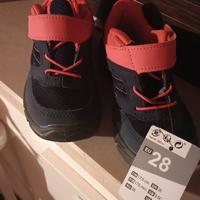 Scarpe da trekking bimbo/bimba