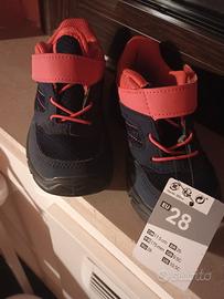 Scarpe da trekking bimbo/bimba