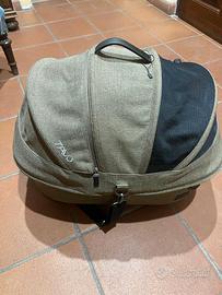 Trasportino per animali TAVO MAEVE S FLEX