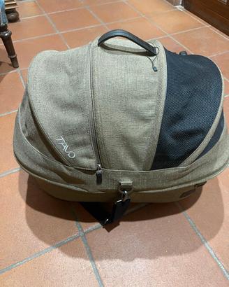 Trasportino per animali TAVO MAEVE S FLEX