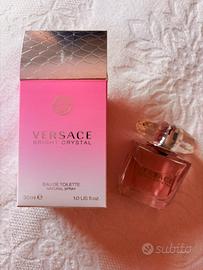 Versace Eau de Toilette 30ml