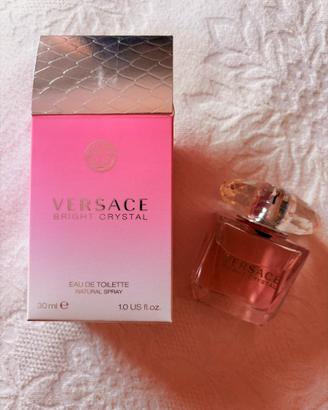 Versace Eau de Toilette 30ml