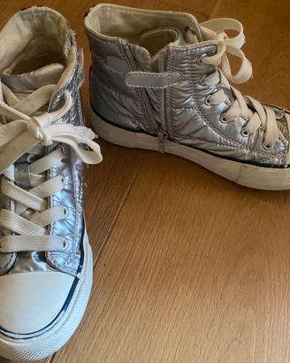 Sneakers bimba 32