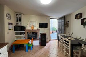 Appartamento indipendente