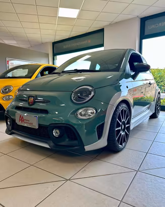 Abarth 695 1.4 t-jet 70th 180cv