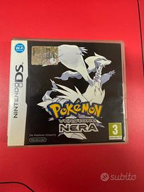 Pokemon NERO