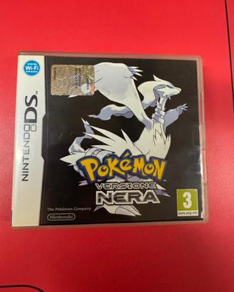 Pokemon NERO