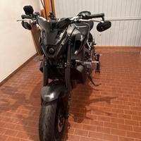 Yamaha MT09 2023