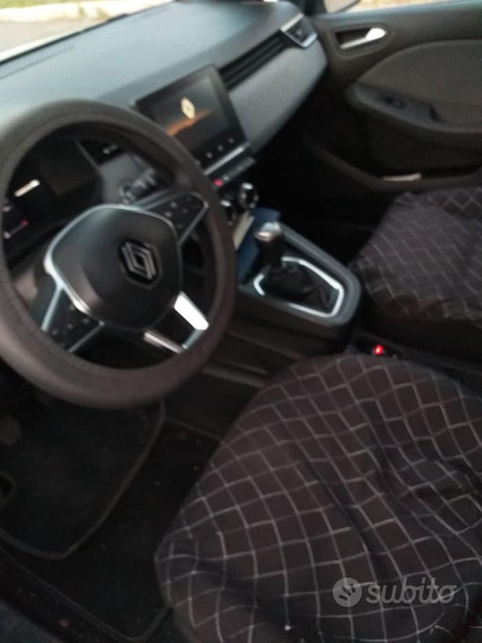 Renault Clio 5ª serie
