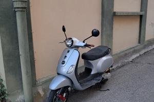Vespa LX 50 4T