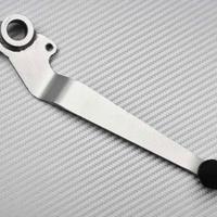 Pedale freno KAWASAKI Z250 / Z300 NINJA 2008 2017