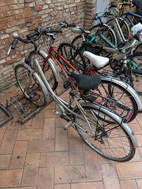 bicicletta