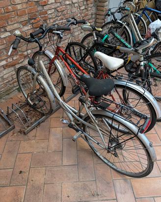 bicicletta