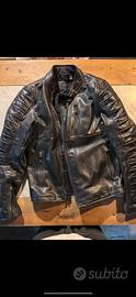 2 giubbotti Harley Davidson