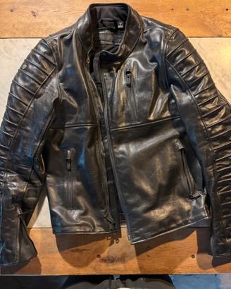 2 giubbotti Harley Davidson