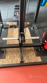 Mighty CPS Add-On Plate Loaded