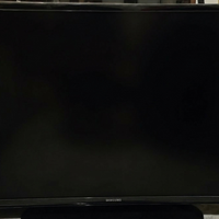 Tv samsung non funzionante