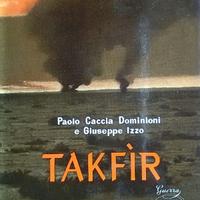 Takfir - L'ultima battaglia di Alamein