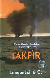 Takfir - L'ultima battaglia di Alamein