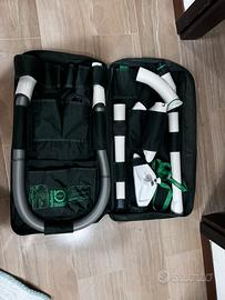 valigia accessori completi folletto vorwerk