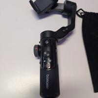 Stabilizzatore gimbal Bomaker Smart XR - no scherm