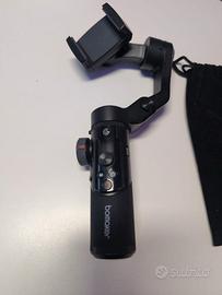 Stabilizzatore gimbal Bomaker Smart XR - no scherm