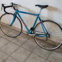 bici da corsa vintage