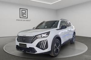 Peugeot 2008 1.2 puretech Allure s&s 100cv
